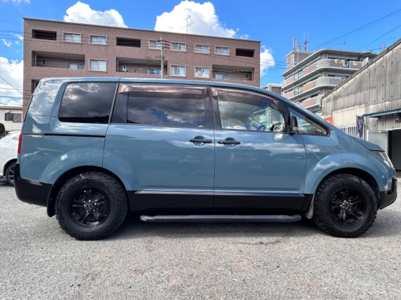 DELICA D5