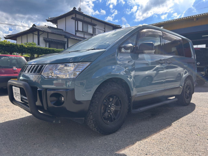 DELICA D5