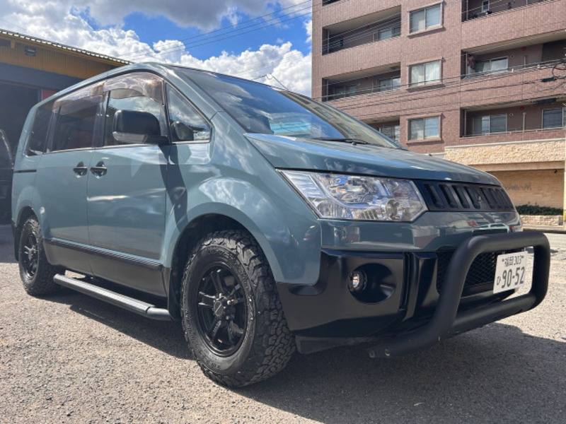 DELICA D5