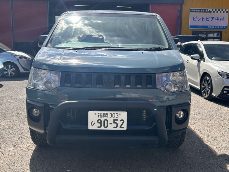 DELICA D5