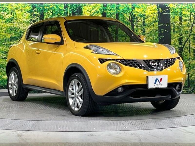 JUKE