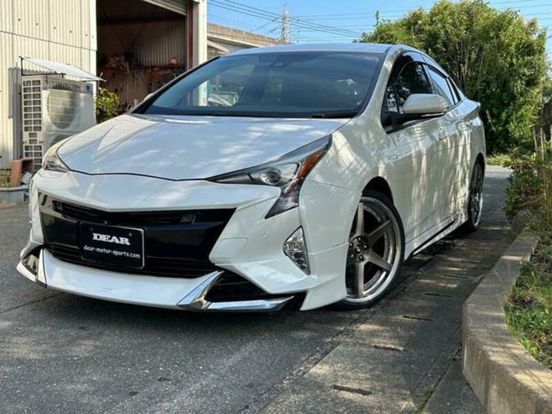 PRIUS