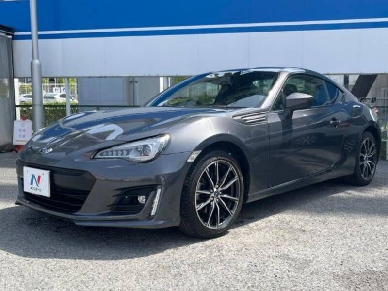 BRZ