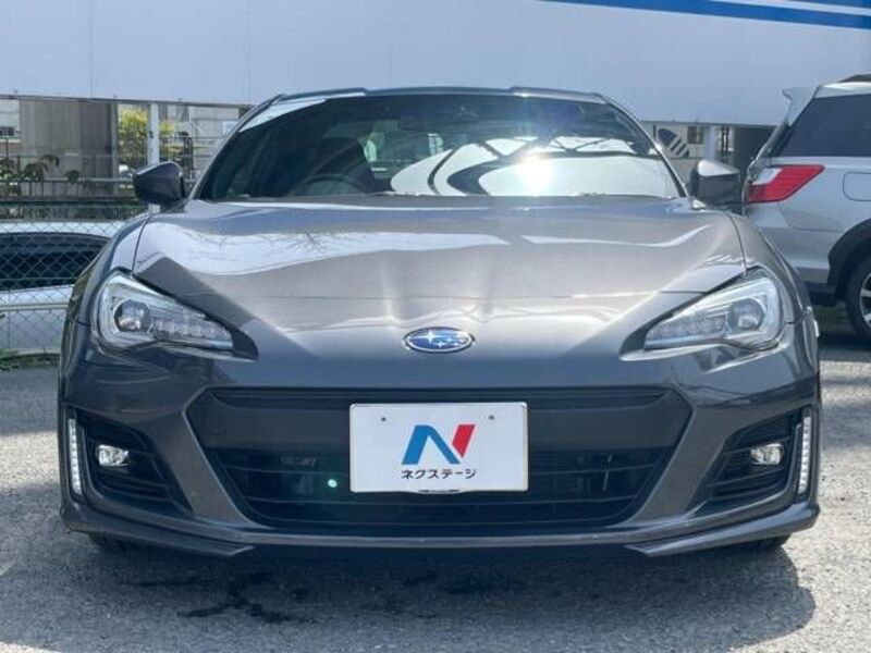 BRZ