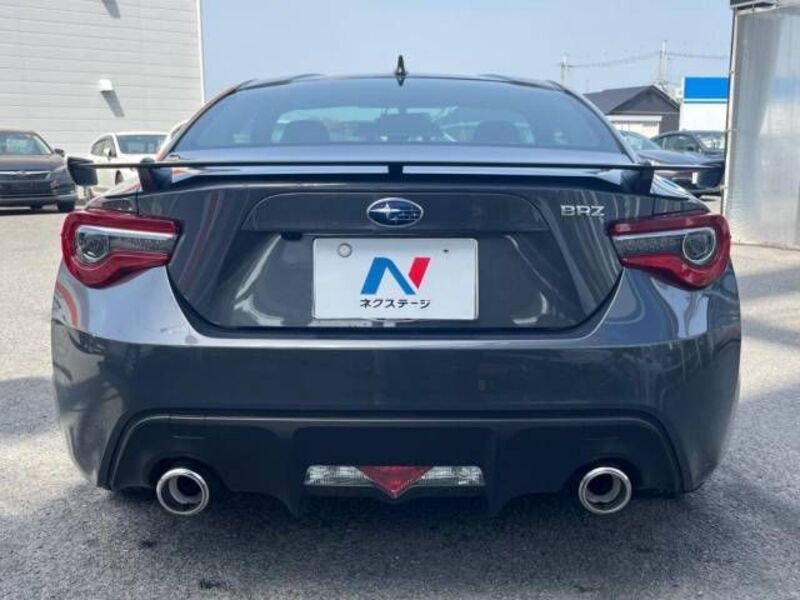 BRZ