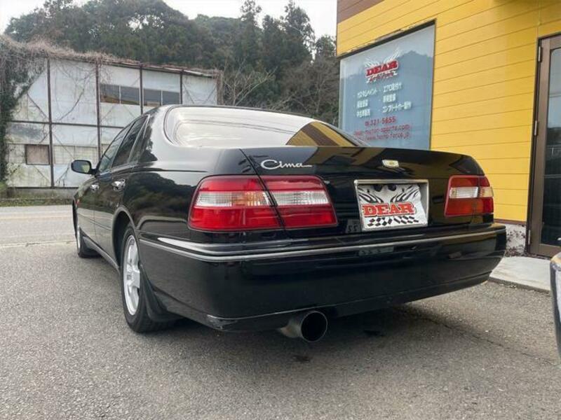 CIMA