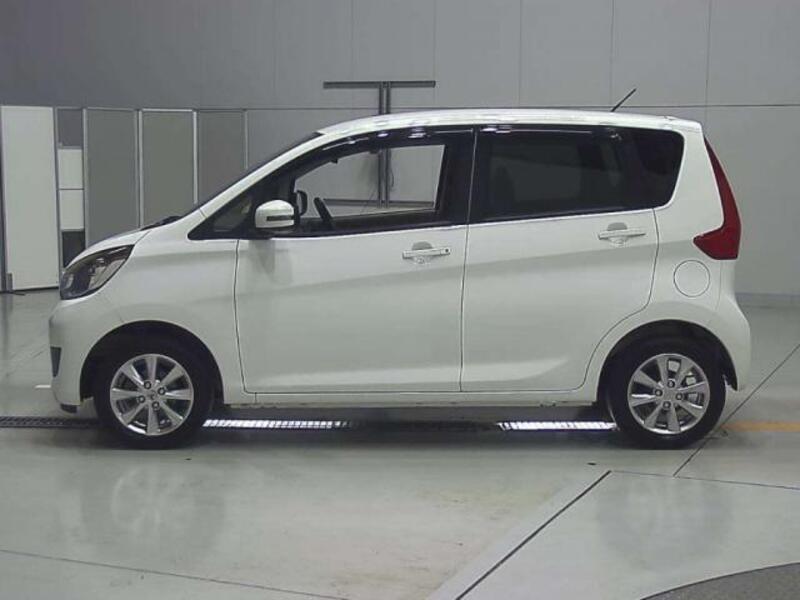 EK WAGON