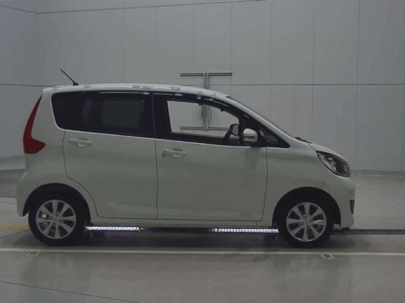 EK WAGON