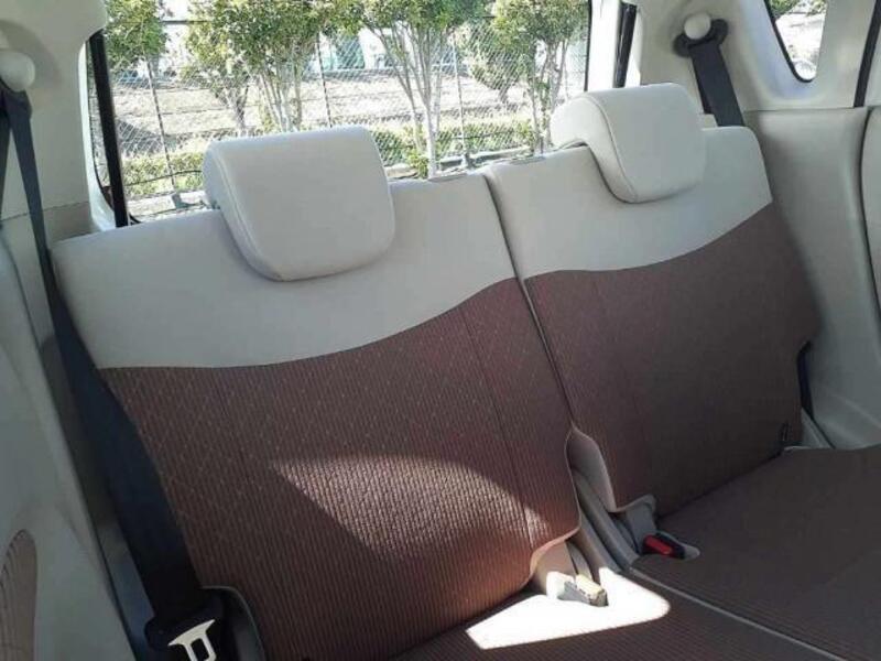 EK WAGON