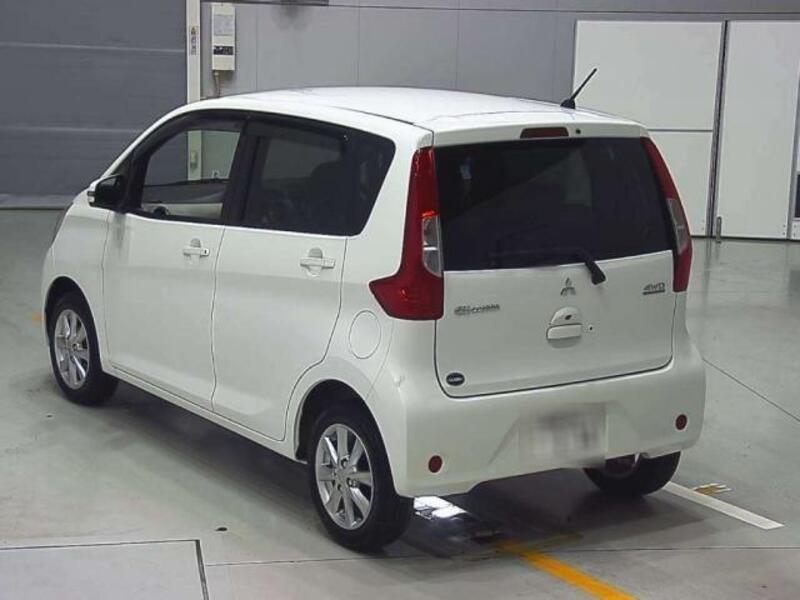 EK WAGON