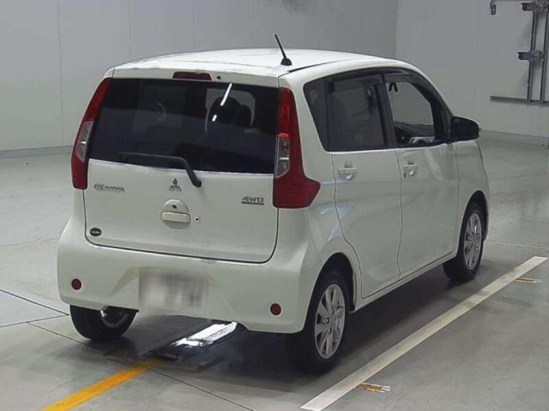 EK WAGON