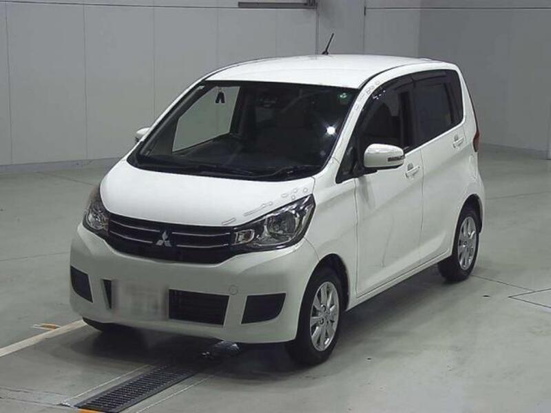 EK WAGON