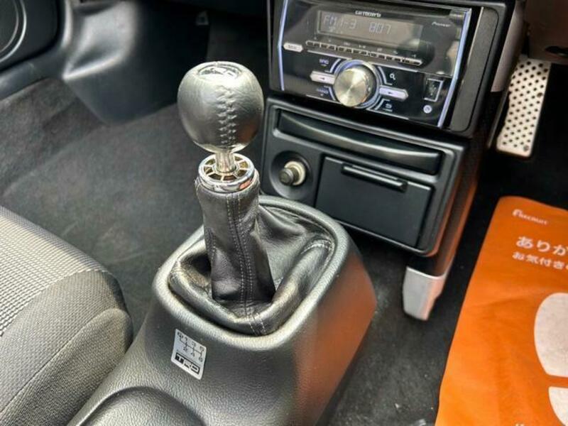 MR-S