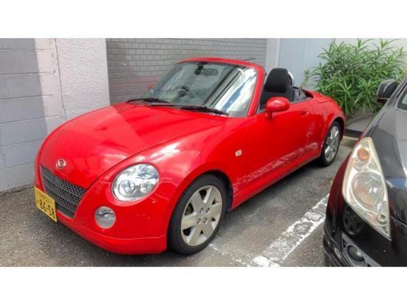 COPEN