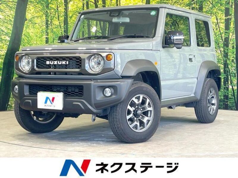 JIMNY SIERRA-0