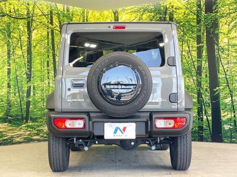 JIMNY SIERRA
