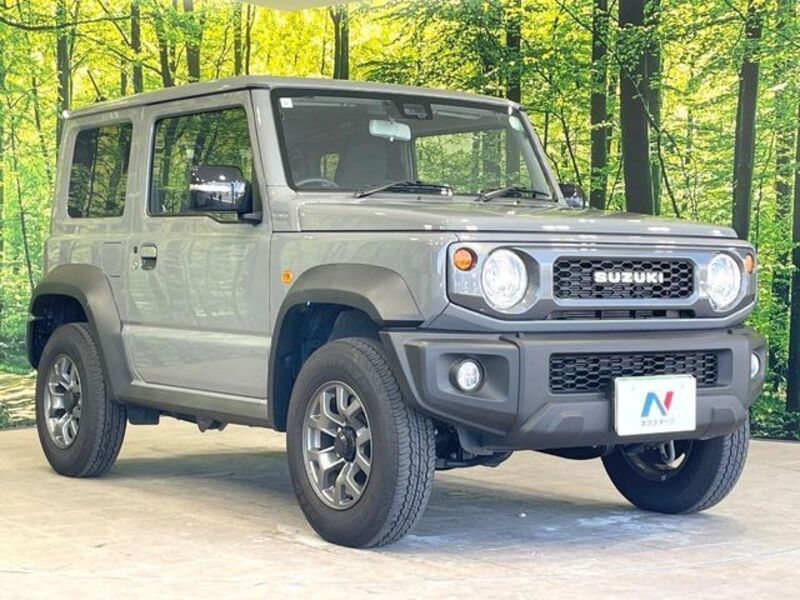 JIMNY SIERRA