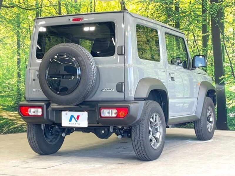 JIMNY SIERRA