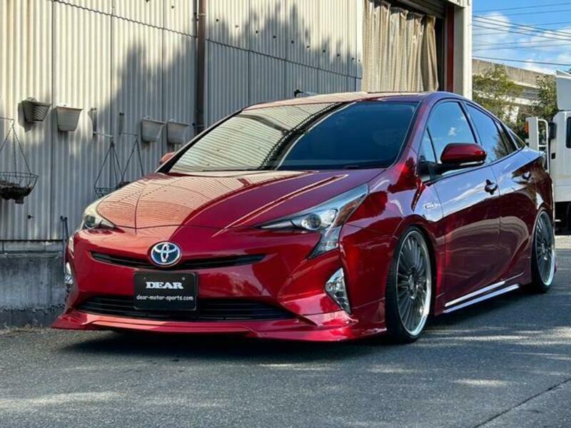 PRIUS