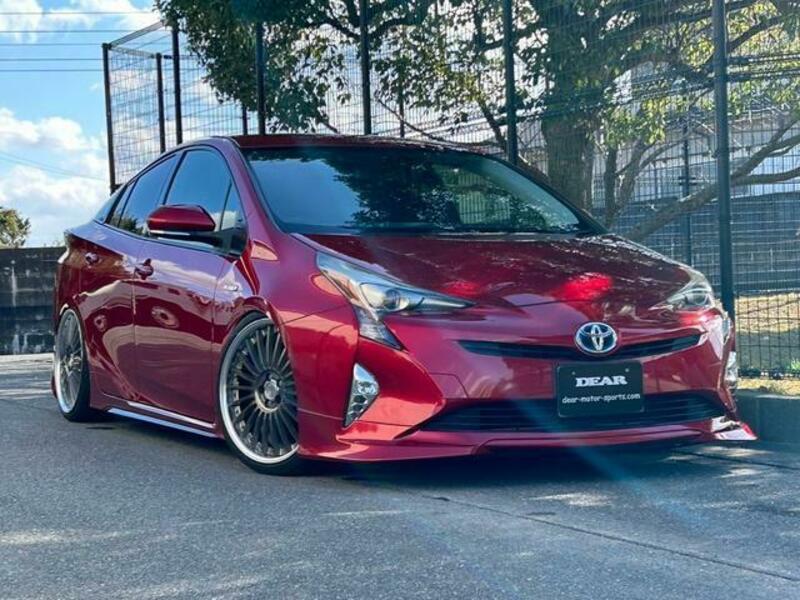 PRIUS