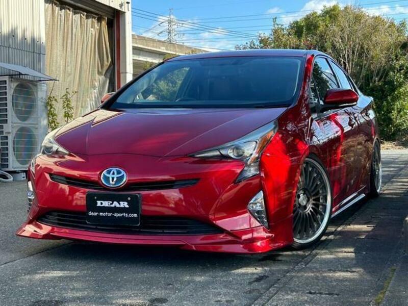 PRIUS