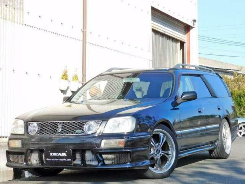 STAGEA
