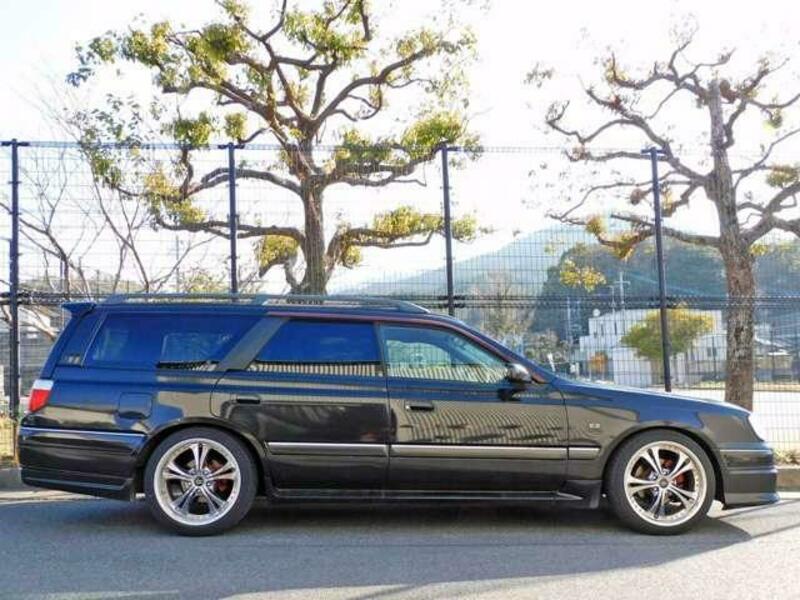 STAGEA