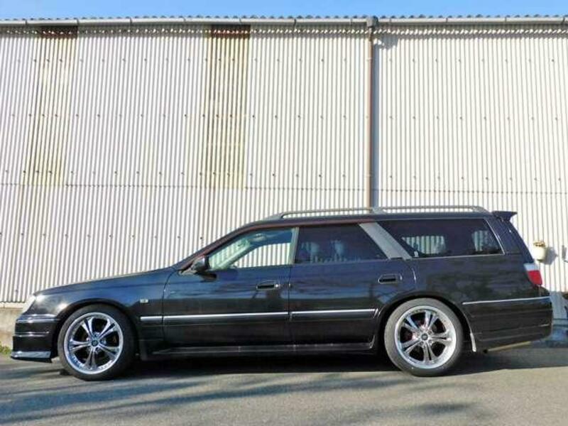 STAGEA