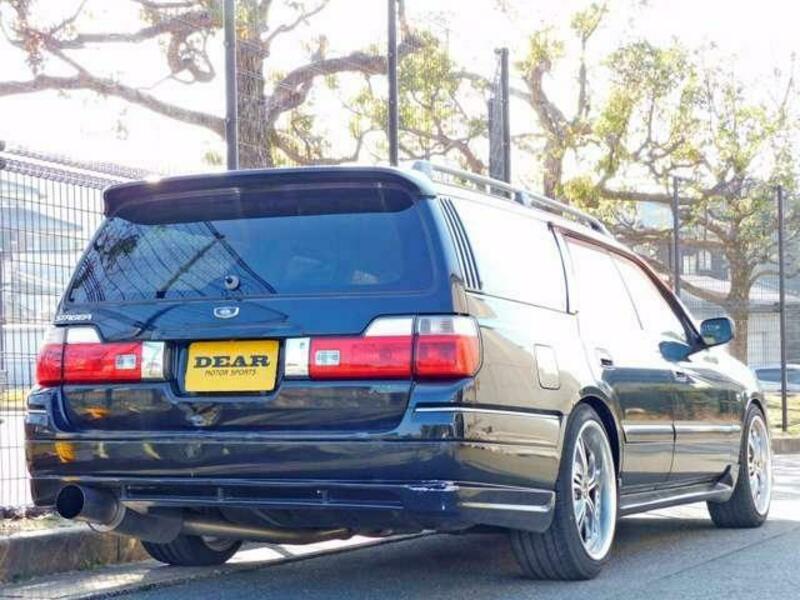 STAGEA