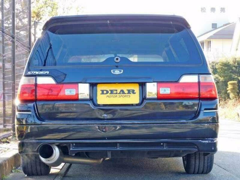 STAGEA