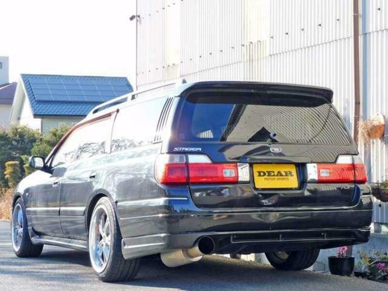 STAGEA