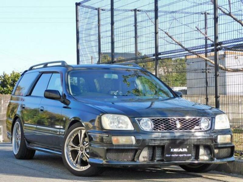 STAGEA-0