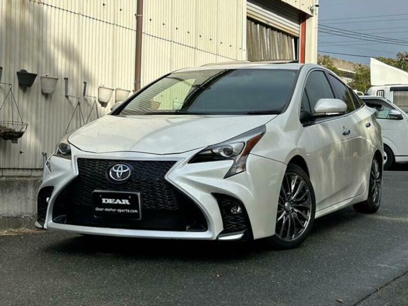 PRIUS