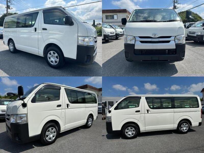 HIACE VAN-0