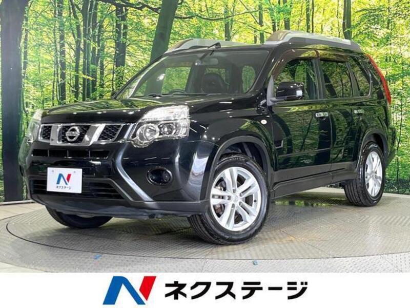 X-TRAIL-0
