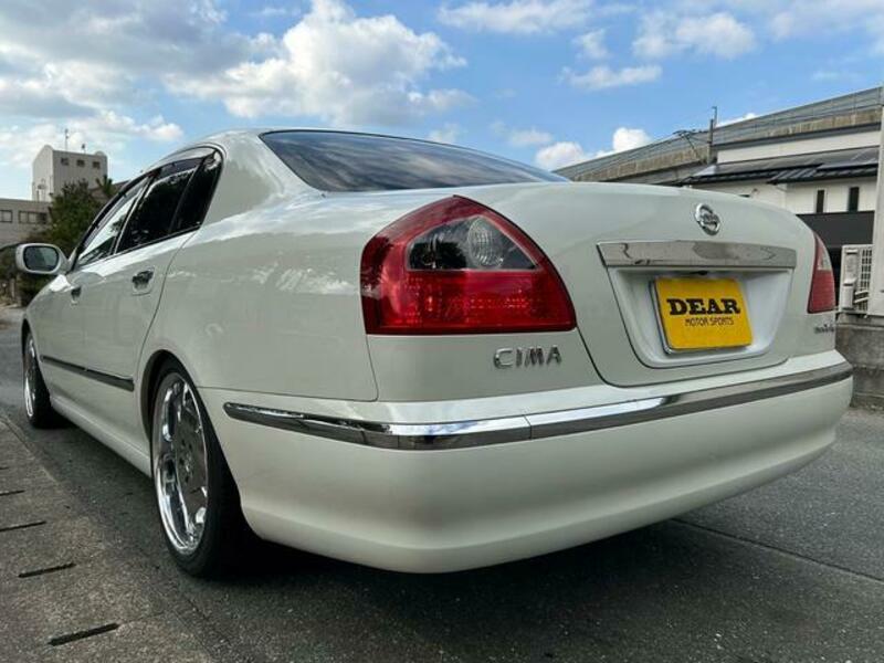 CIMA