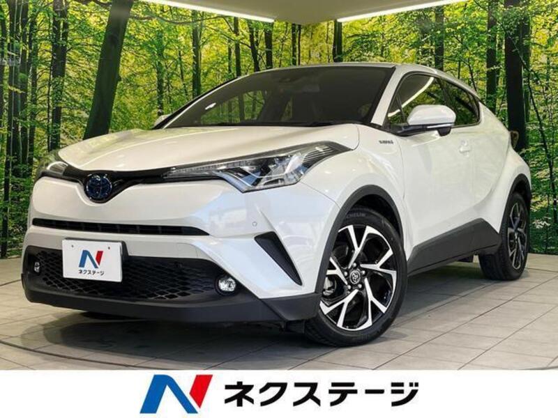 C-HR-0