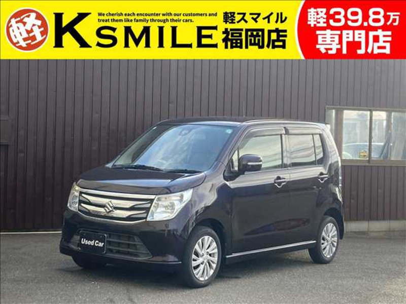 WAGON R-0