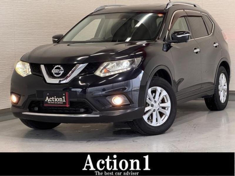 X-TRAIL-0
