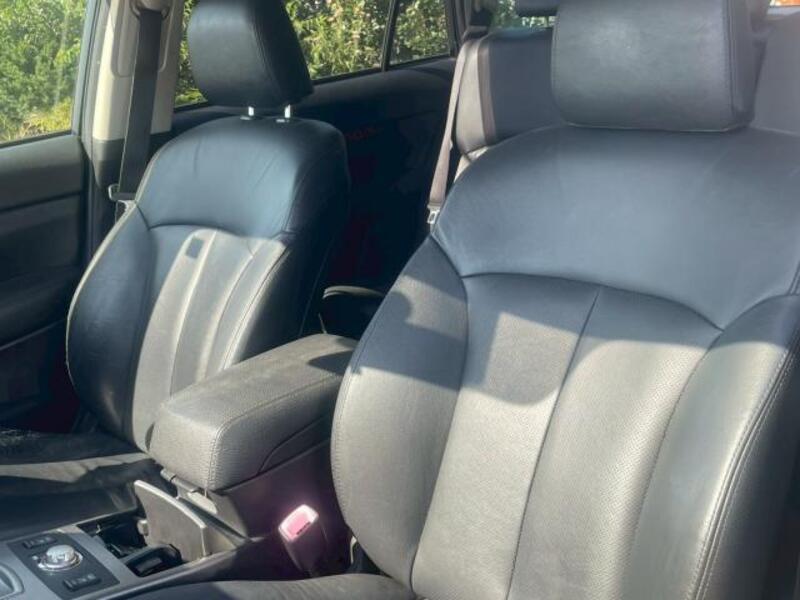 LEGACY OUTBACK