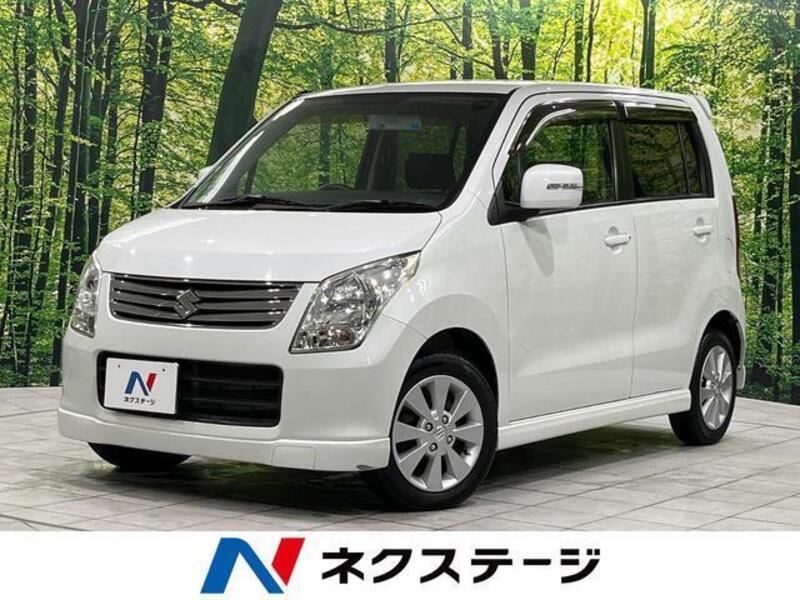 WAGON R-0