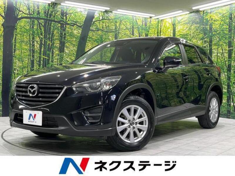 CX-5-0