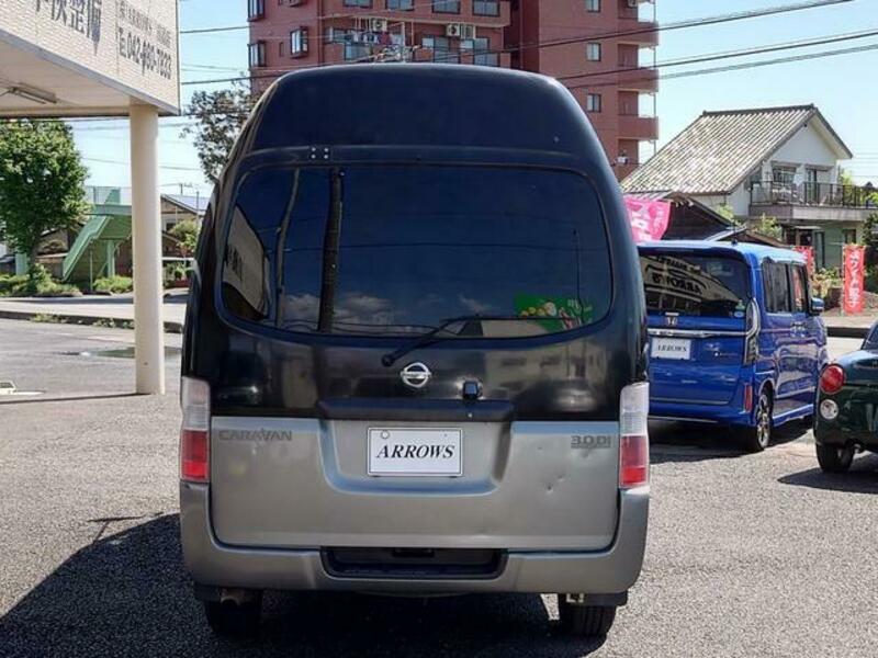 CARAVAN