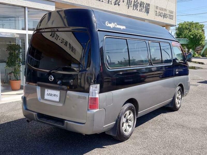 CARAVAN