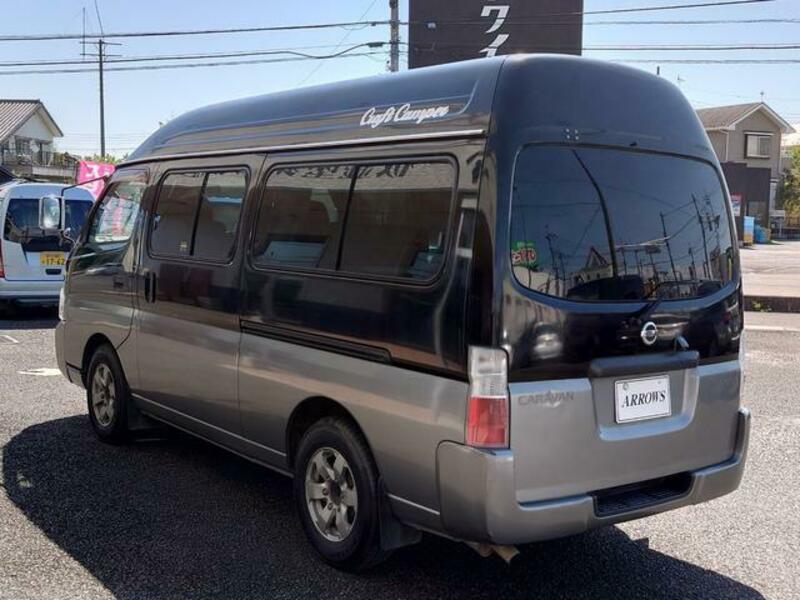 CARAVAN