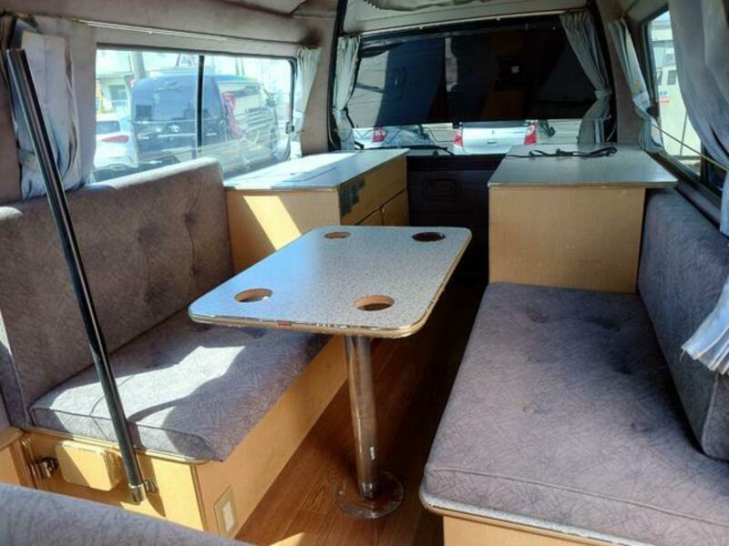 CARAVAN