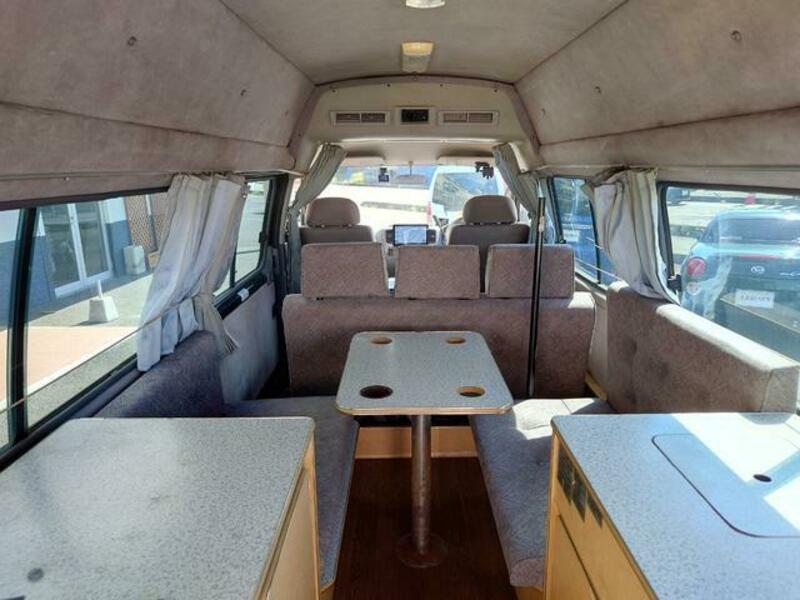 CARAVAN