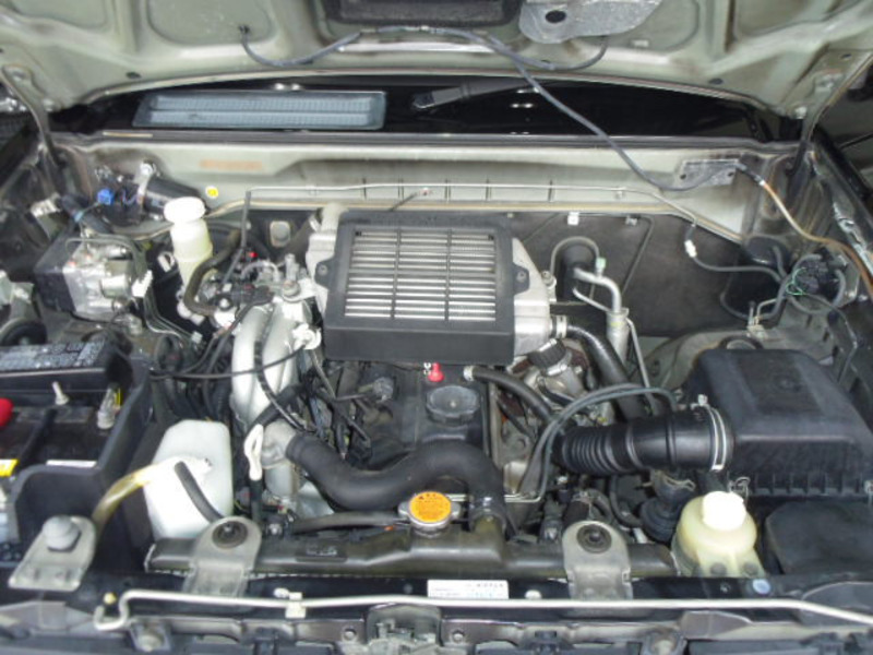 PAJERO MINI