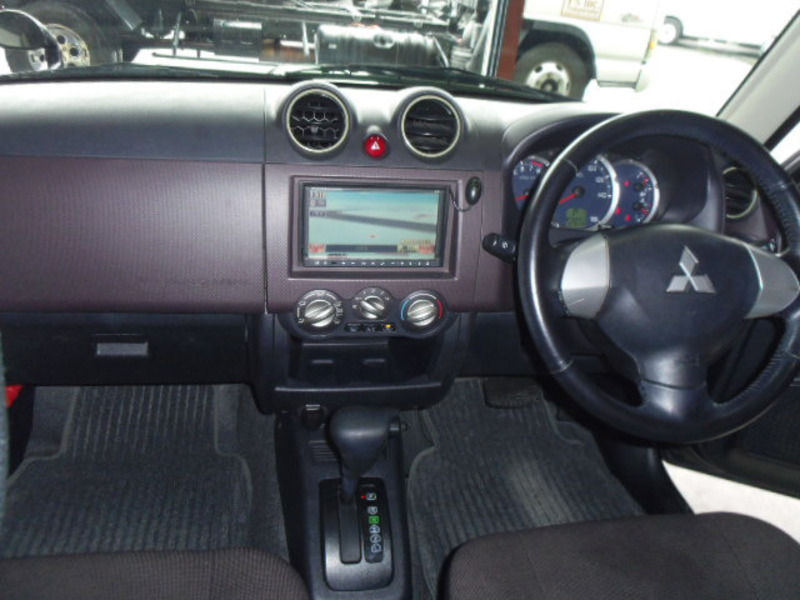 PAJERO MINI