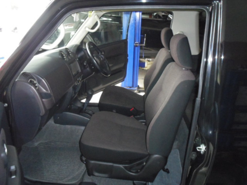 PAJERO MINI
